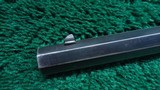 WINCHESTER MODEL 1876 RIFLE IN 45-60 WCF - 15 of 23