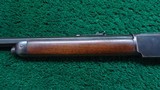 WINCHESTER MODEL 1876 RIFLE IN 45-60 WCF - 14 of 23