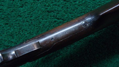 WINCHESTER MODEL 1876 RIFLE IN 45-60 WCF - Image 8 of 23