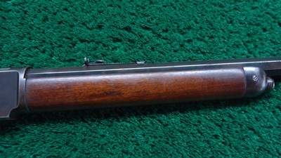 WINCHESTER MODEL 1876 RIFLE IN 45-60 WCF - Image 5 of 23