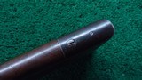 WINCHESTER MODEL 1876 RIFLE IN 45-60 WCF - 18 of 23