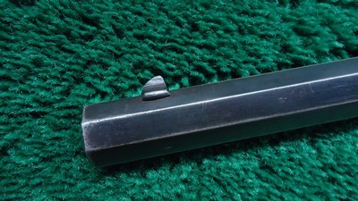 WINCHESTER MODEL 1876 RIFLE IN 45-60 WCF - Image 15 of 23