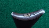 WINCHESTER MODEL 1876 RIFLE IN 45-60 WCF - 20 of 23