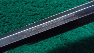 WINCHESTER MODEL 1876 RIFLE IN 45-60 WCF - Image 10 of 23