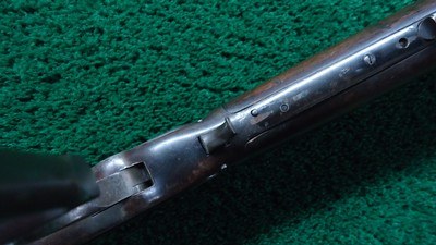 WINCHESTER MODEL 1876 RIFLE IN 45-60 WCF - Image 9 of 23