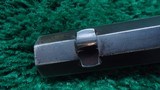WINCHESTER MODEL 1876 RIFLE IN 45-60 WCF - 12 of 23