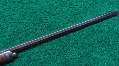 WINCHESTER MODEL 1876 RIFLE IN 45-60 WCF - Image 7 of 23