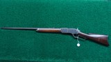 WINCHESTER MODEL 1876 RIFLE IN 45-60 WCF - 22 of 23