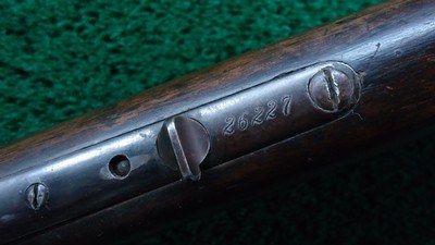 WINCHESTER MODEL 1876 RIFLE IN 45-60 WCF - Image 16 of 23