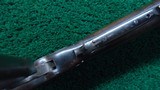 WINCHESTER MODEL 1876 RIFLE IN 45-60 WCF - 9 of 23