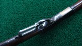 WINCHESTER MODEL 1876 RIFLE IN 45-60 WCF - 3 of 23