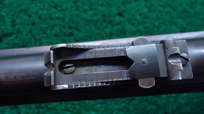 *Sale Pending* - WINCHESTER MODEL 1885 MUSKET IN 40-60 WCF - Image 10 of 21