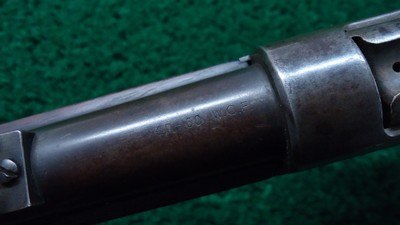 *Sale Pending* - WINCHESTER MODEL 1885 MUSKET IN 40-60 WCF - Image 6 of 21