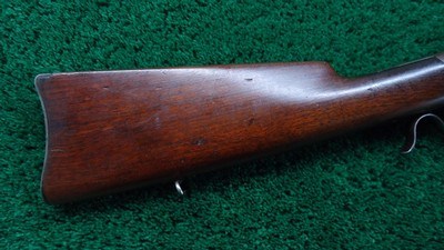 *Sale Pending* - WINCHESTER MODEL 1885 MUSKET IN 40-60 WCF - Image 19 of 21