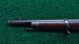 WINCHESTER MODEL 1885 MUSKET IN 40-60 WCF - 14 of 21