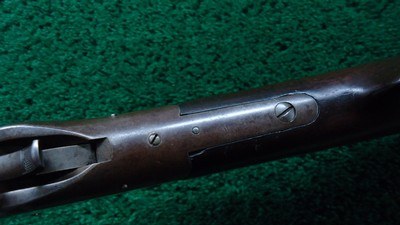 *Sale Pending* - WINCHESTER MODEL 1885 MUSKET IN 40-60 WCF - Image 8 of 21