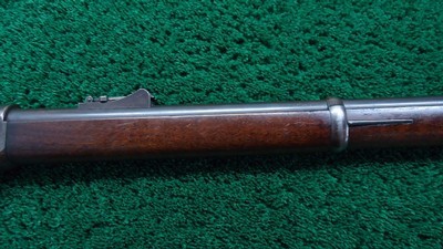 *Sale Pending* - WINCHESTER MODEL 1885 MUSKET IN 40-60 WCF - Image 5 of 21