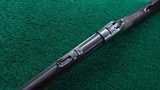 WINCHESTER MODEL 1885 MUSKET IN 40-60 WCF - 4 of 21