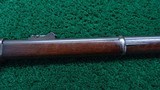 WINCHESTER MODEL 1885 MUSKET IN 40-60 WCF - 5 of 21