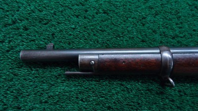 *Sale Pending* - WINCHESTER MODEL 1885 MUSKET IN 40-60 WCF - Image 14 of 21