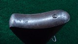 WINCHESTER MODEL 1885 MUSKET IN 40-60 WCF - 18 of 21