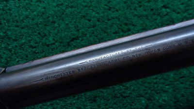 *Sale Pending* - WINCHESTER MODEL 1885 MUSKET IN 40-60 WCF - Image 12 of 21
