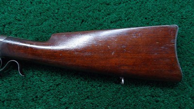 *Sale Pending* - WINCHESTER MODEL 1885 MUSKET IN 40-60 WCF - Image 17 of 21