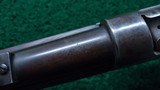 WINCHESTER MODEL 1885 MUSKET IN 40-60 WCF - 6 of 21