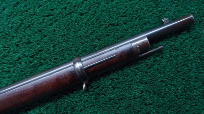 *Sale Pending* - WINCHESTER MODEL 1885 MUSKET IN 40-60 WCF - Image 7 of 21