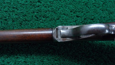 *Sale Pending* - WINCHESTER MODEL 1885 MUSKET IN 40-60 WCF - Image 11 of 21