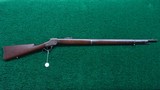 WINCHESTER MODEL 1885 MUSKET IN 40-60 WCF - 21 of 21
