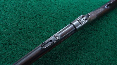 *Sale Pending* - WINCHESTER MODEL 1885 MUSKET IN 40-60 WCF - Image 4 of 21