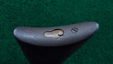 EXTREMELY RARE WINCHESTER MODEL 1873 14 INCH SHORT RIFLE IN 44 WCF - 19 of 22