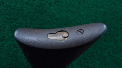 EXTREMELY RARE WINCHESTER MODEL 1873 14 INCH SHORT RIFLE IN 44 WCF - Image 19 of 22