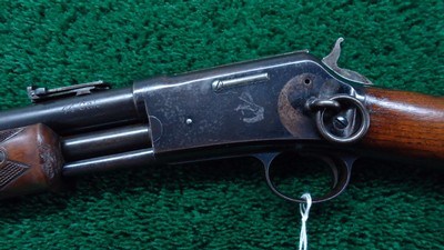 HISTORICAL COLT MEDIUM FRAME LIGHTNING SRC IN 44 CAL - Image 2 of 25