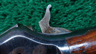 HISTORICAL COLT MEDIUM FRAME LIGHTNING SRC IN 44 CAL - Image 11 of 25