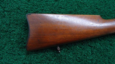 HISTORICAL COLT MEDIUM FRAME LIGHTNING SRC IN 44 CAL - Image 19 of 25