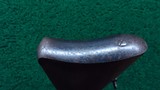HISTORICAL COLT MEDIUM FRAME LIGHTNING SRC IN 44 CAL - 18 of 25