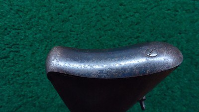 HISTORICAL COLT MEDIUM FRAME LIGHTNING SRC IN 44 CAL - Image 18 of 25