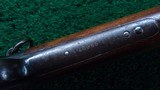 HISTORICAL COLT MEDIUM FRAME LIGHTNING SRC IN 44 CAL - 15 of 25