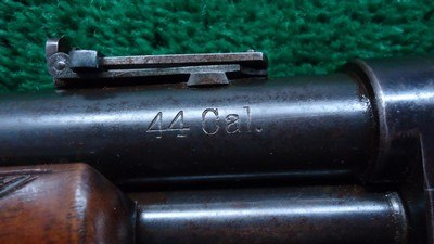 HISTORICAL COLT MEDIUM FRAME LIGHTNING SRC IN 44 CAL - Image 6 of 25