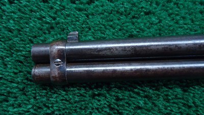 HISTORICAL COLT MEDIUM FRAME LIGHTNING SRC IN 44 CAL - Image 14 of 25