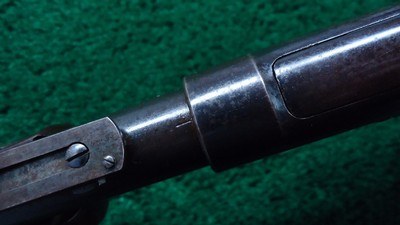 HISTORICAL COLT MEDIUM FRAME LIGHTNING SRC IN 44 CAL - Image 10 of 25
