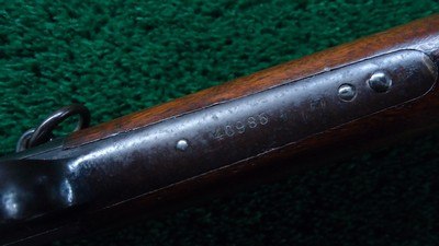 HISTORICAL COLT MEDIUM FRAME LIGHTNING SRC IN 44 CAL - Image 15 of 25