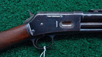 HISTORICAL COLT MEDIUM FRAME LIGHTNING SRC IN 44 CAL