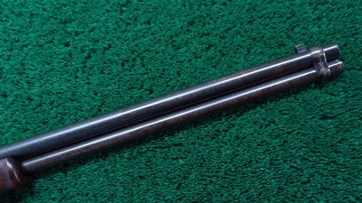 HISTORICAL COLT MEDIUM FRAME LIGHTNING SRC IN 44 CAL - Image 7 of 25
