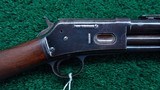 HISTORICAL COLT MEDIUM FRAME LIGHTNING SRC IN 44 CAL - 1 of 25