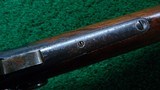 HISTORICAL COLT MEDIUM FRAME LIGHTNING SRC IN 44 CAL - 8 of 25