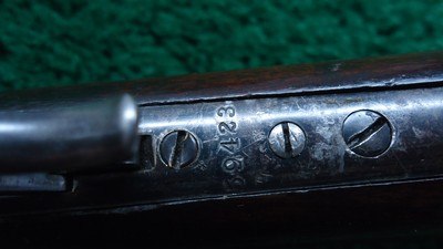 *Sale Pending* - WINCHESTER MODEL 1895 LEVER ACTION RIFLE IN RARE CALIBER .38-72 - Image 15 of 21