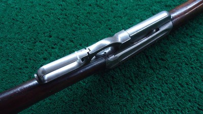 *Sale Pending* - WINCHESTER MODEL 1895 LEVER ACTION RIFLE IN RARE CALIBER .38-72 - Image 3 of 21